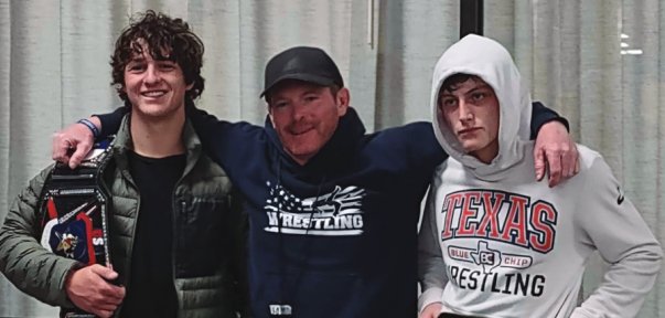 ACWA tournament action 279